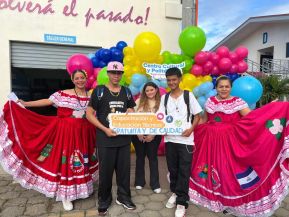 Inicio del Ciclo de Estudio 2025 en Centros de Educación Técnica y Tecnológica