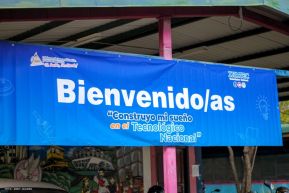 Inicio del Ciclo de Estudio 2025 en Centros de Educación Técnica y Tecnológica