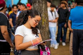 Inicio del Ciclo de Estudio 2025 en Centros de Educación Técnica y Tecnológica