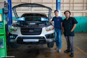 Inicio del Ciclo de Estudio 2025 en Centros de Educación Técnica y Tecnológica