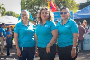 Inicio del Ciclo de Estudio 2025 en Centros de Educación Técnica y Tecnológica