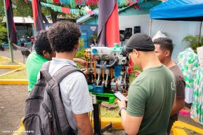 Inicio del Ciclo de Estudio 2025 en Centros de Educación Técnica y Tecnológica