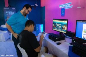 Inicio del Ciclo de Estudio 2025 en Centros de Educación Técnica y Tecnológica