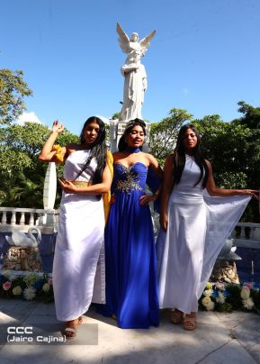 Nicaragüenses conmemoran los 109 años del tránsito a la inmortalidad de Rubén Darío 