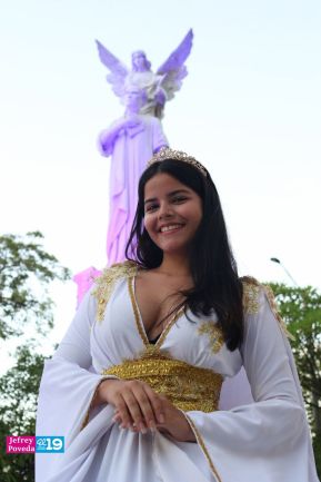 Nicaragüenses conmemoran los 109 años del tránsito a la inmortalidad de Rubén Darío 