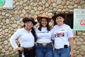 Universidades públicas de Nicaragua reciben a estudiantes de primer ingreso 2025