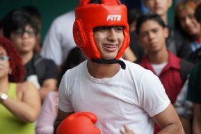 Universidades públicas de Nicaragua reciben a estudiantes de primer ingreso 2025