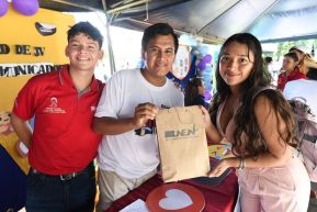 Universidades públicas de Nicaragua reciben a estudiantes de primer ingreso 2025