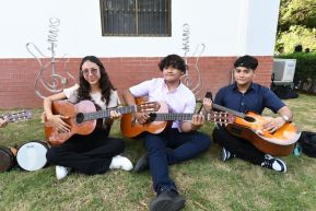 Universidades públicas de Nicaragua reciben a estudiantes de primer ingreso 2025