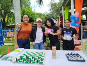 Universidades públicas de Nicaragua reciben a estudiantes de primer ingreso 2025