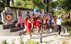 Universidades públicas de Nicaragua reciben a estudiantes de primer ingreso 2025