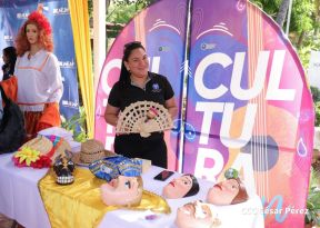 Universidades públicas de Nicaragua reciben a estudiantes de primer ingreso 2025