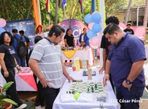 Universidades públicas de Nicaragua reciben a estudiantes de primer ingreso 2025