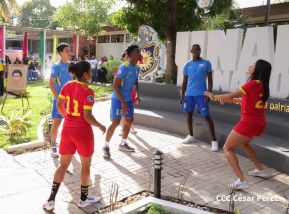 Universidades públicas de Nicaragua reciben a estudiantes de primer ingreso 2025