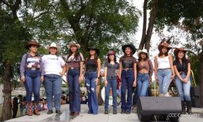 Universidades públicas de Nicaragua reciben a estudiantes de primer ingreso 2025