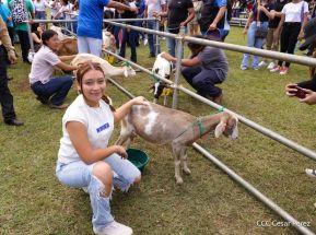 Universidades públicas de Nicaragua reciben a estudiantes de primer ingreso 2025