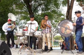 Universidades públicas de Nicaragua reciben a estudiantes de primer ingreso 2025