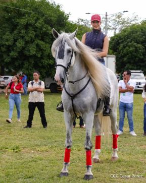 Universidades públicas de Nicaragua reciben a estudiantes de primer ingreso 2025