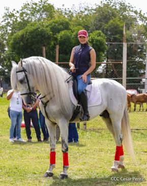 Universidades públicas de Nicaragua reciben a estudiantes de primer ingreso 2025