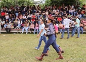 Universidades públicas de Nicaragua reciben a estudiantes de primer ingreso 2025