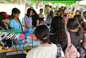 Universidades públicas de Nicaragua reciben a estudiantes de primer ingreso 2025