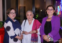 Celebran en Nicaragua 46 Aniversario de la Revolución Islámica Iraní