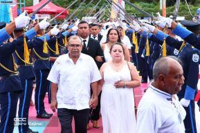 Ya Tu Boda 2025 celebra la unión de 260 parejas 