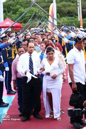 Ya Tu Boda 2025 celebra la unión de 260 parejas 