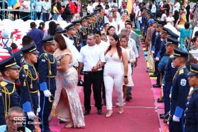 Ya Tu Boda 2025 celebra la unión de 260 parejas 