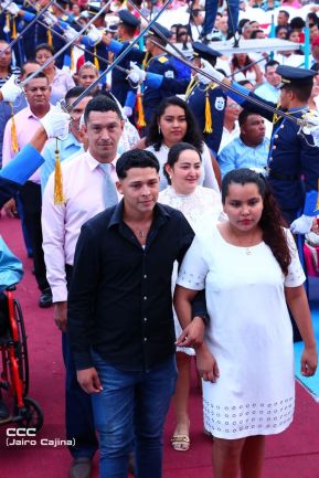 Ya Tu Boda 2025 celebra la unión de 260 parejas 