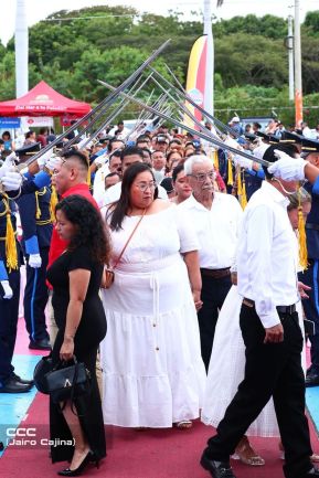 Ya Tu Boda 2025 celebra la unión de 260 parejas 