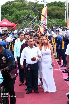 Ya Tu Boda 2025 celebra la unión de 260 parejas 
