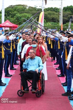 Ya Tu Boda 2025 celebra la unión de 260 parejas 