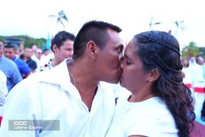 Ya Tu Boda 2025 celebra la unión de 260 parejas 