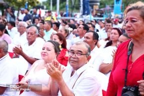 Ya Tu Boda 2025 celebra la unión de 260 parejas 