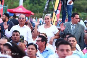 Ya Tu Boda 2025 celebra la unión de 260 parejas 