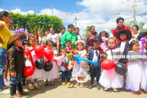 Nicaragüenses conmemoran el 91 aniversario del paso a la inmortalidad del General Augusto C. Sandino