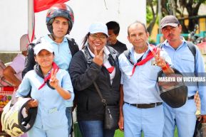 Nicaragüenses conmemoran el 91 aniversario del paso a la inmortalidad del General Augusto C. Sandino