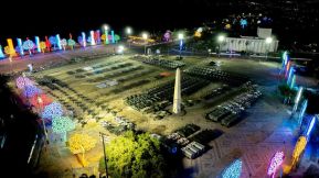 Juramentación del General Julio César Avilés Castillo como Jefe del Ejército de Nicaragua