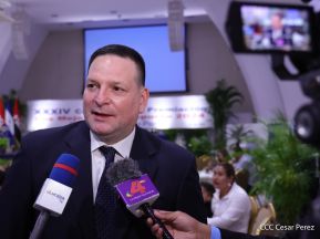 ACDN: XXXIV Ceremonia de Premiación: Los Mejores del 2024