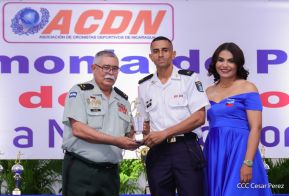 ACDN: XXXIV Ceremonia de Premiación: Los Mejores del 2024