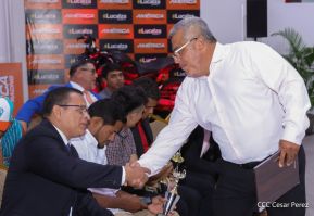 ACDN: XXXIV Ceremonia de Premiación: Los Mejores del 2024