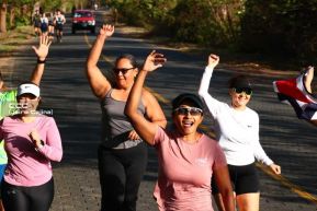 XII Edición del Reto Extremo Fuego y Agua 2025 en la Isla de Ometepe