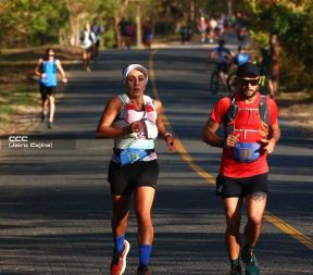 XII Edición del Reto Extremo Fuego y Agua 2025 en la Isla de Ometepe