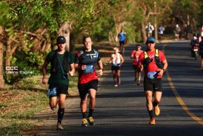 XII Edición del Reto Extremo Fuego y Agua 2025 en la Isla de Ometepe