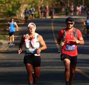 XII Edición del Reto Extremo Fuego y Agua 2025 en la Isla de Ometepe