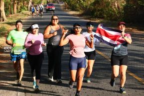 XII Edición del Reto Extremo Fuego y Agua 2025 en la Isla de Ometepe