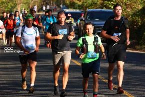 XII Edición del Reto Extremo Fuego y Agua 2025 en la Isla de Ometepe