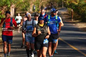 XII Edición del Reto Extremo Fuego y Agua 2025 en la Isla de Ometepe