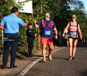 XII Edición del Reto Extremo Fuego y Agua 2025 en la Isla de Ometepe